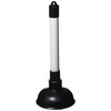 Merriway BH01938 100mm (4 inch) Sink Plunger with 225mm (9