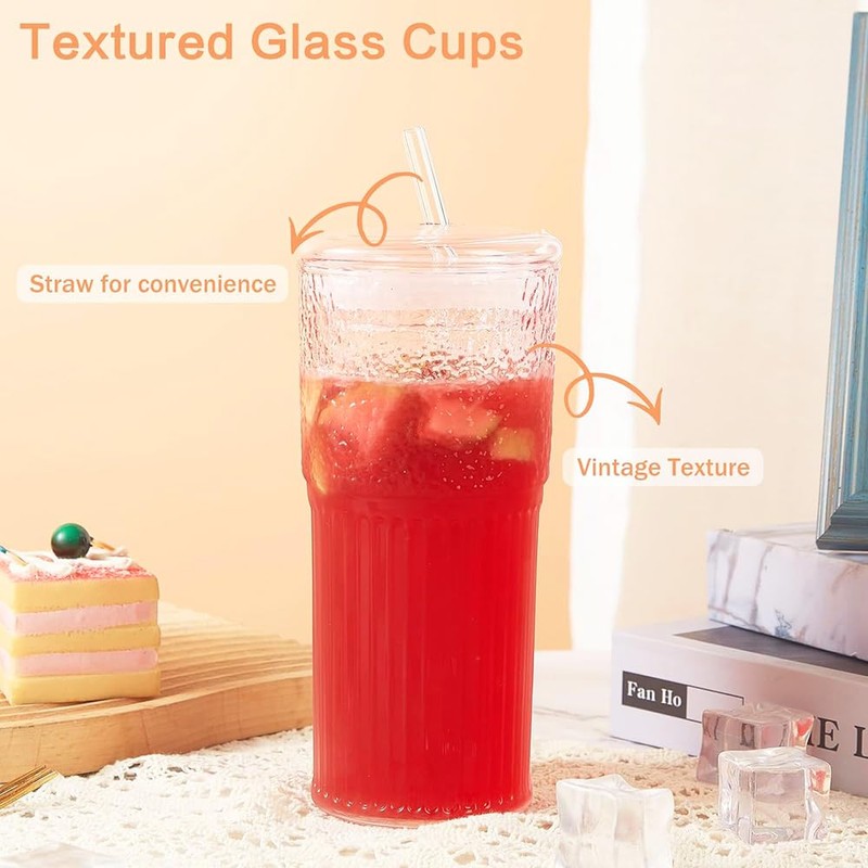Glass Cups