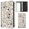 APVDSH Checkbook Cover for Personal Checkbook, Cute Pu Leather Check