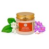 AATMANA Face Wash Jasmine & Saffron | Hydrating Face Wash