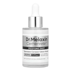 Serum Despigmentante Unificador Tono Facial - 30ml Todo Tipo De Piel Día/noche