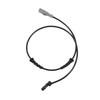INFINAUTO ABS Wheel Speed Sensor Rear Left ABS Sensor Anti-lock