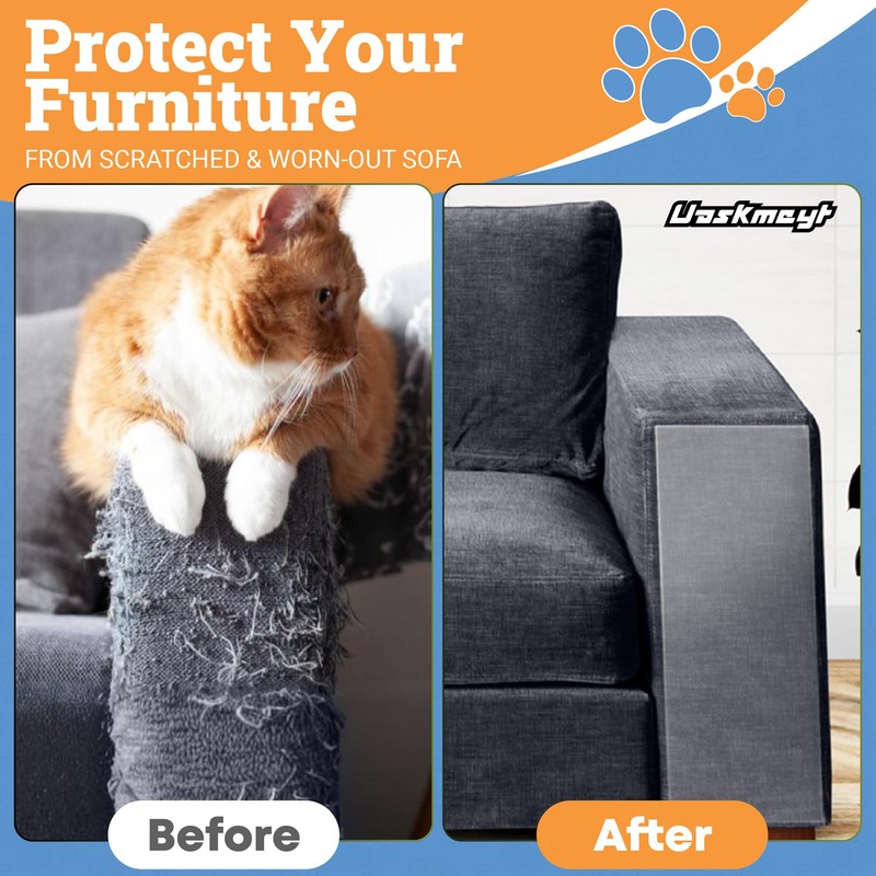 Cat Scratch Furniture Protector (15 Packs)