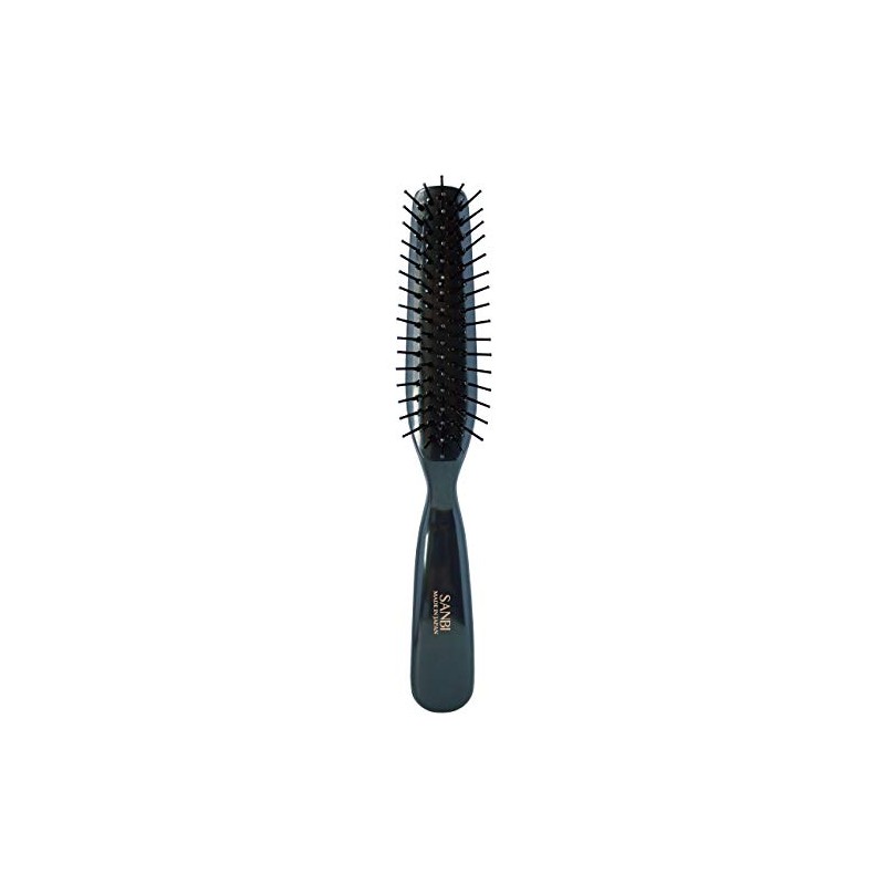Sanby Industry BC-91 Hair Brush, Made in Japan