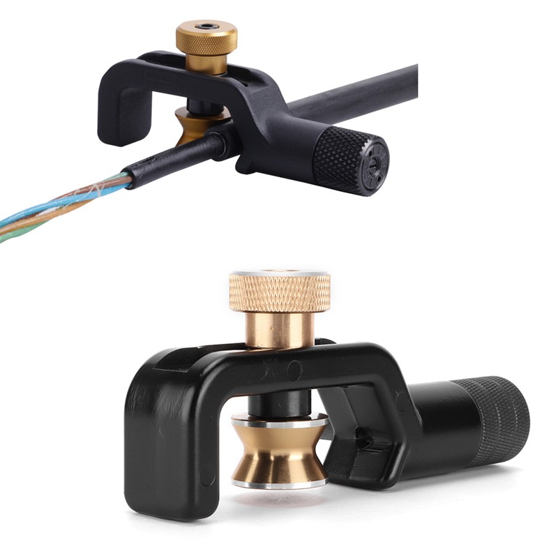 Cable Slit Tool Horizontal Vertical Stripper 8mm28.6mm Fiber Optic Stripping