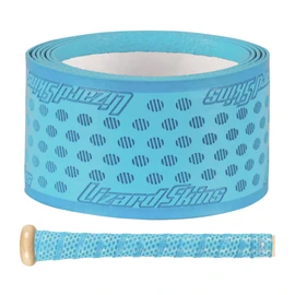 Lizard Skins DSP Ultra Solid Racket Grip Tape: 0.5 mm Thick (Powder Blue)
