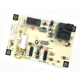 OEM Factory Certified HK32EA001 HK32EA007 Original Connectors for Carrier Bryant Payne Heat Pumps CEPL130524-01 ICP Circuit 1173636 Defrost Control Board