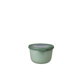 Mepal Multi Bowl Cirqula 500 ml / 17 oz - Nordic sage