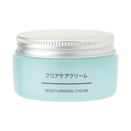 MUJI 44293768 Clear Care Cream, 1.6 oz (45 g)