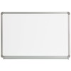 Flash Furniture 3' W x 2' H Magnetic Marker Board