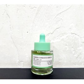 pulley Fully Green Tomato Serum 30ml / 풀리 그린 토마토 세럼 30ml