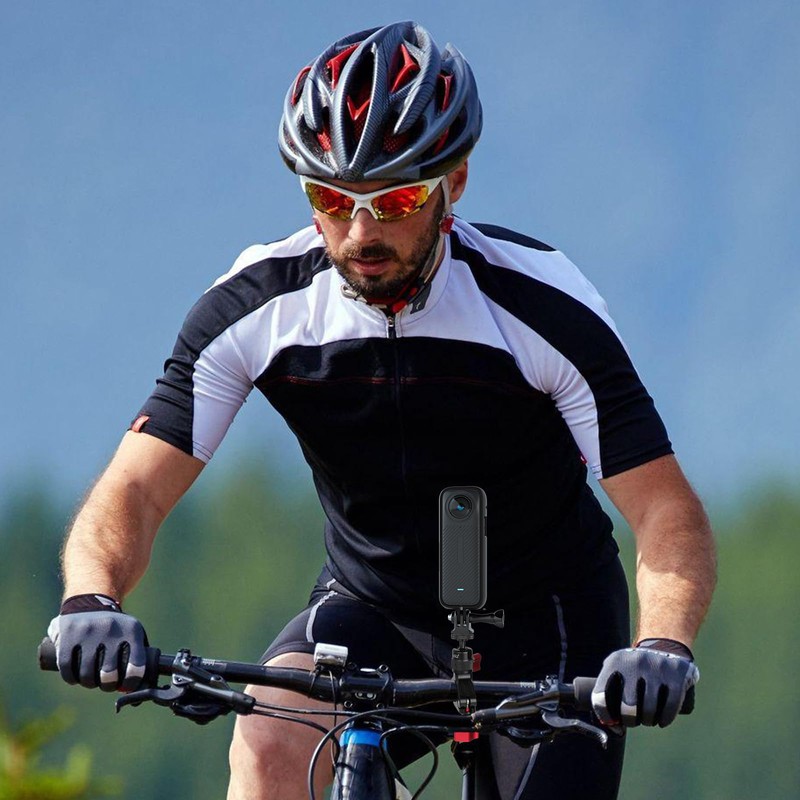 HSU Insta360 X4 Frame Case Protective Accessories Kit Protective Case