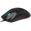 AJAZZ Wired Mouse Gaming Ultralight DPI Adjustable 7 Key Computer