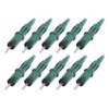DIY Tattoo Tool Kit Portable Small Tattoo Pen Ballpoint Pen