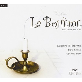 La Boheme
