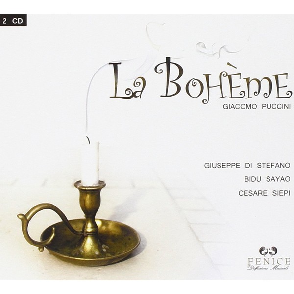 La Boheme