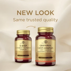 Solgar 5-HTP Complex