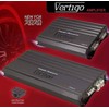Power Acoustik VA4-2200D Vertigo Series 2,200-Watt Max 4-Channel Class D