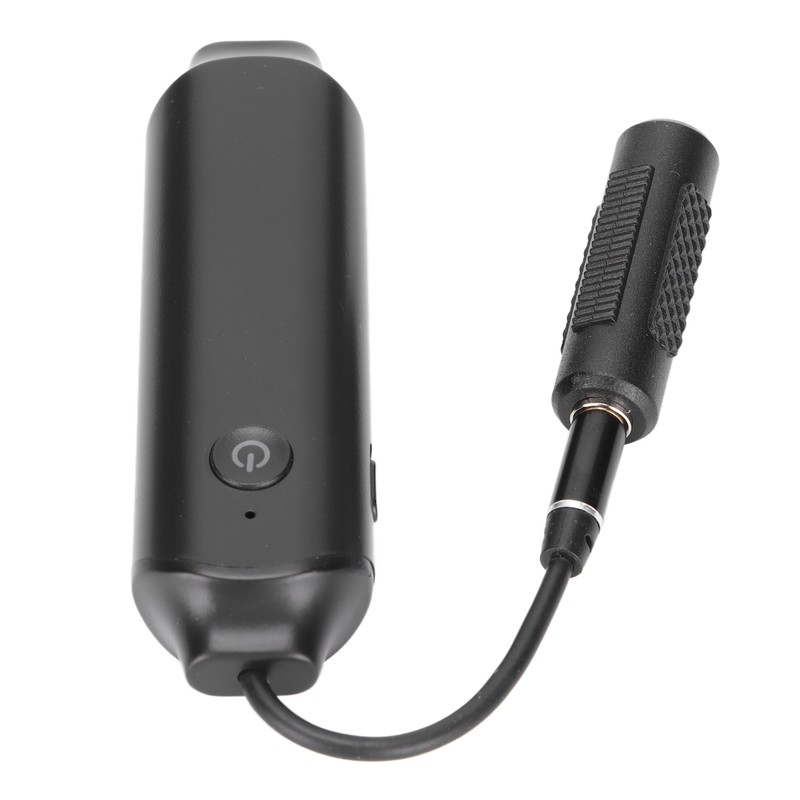 Bluetooth 5.0 Audio Receiver Transmitter Portable 2 in 1 Wireless