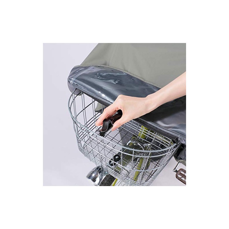 MARUTO D-3PO-PG Noble Poncho