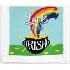 St. Patrick's Day Kitchen Towels, Oven Mitt, and Pot Holder