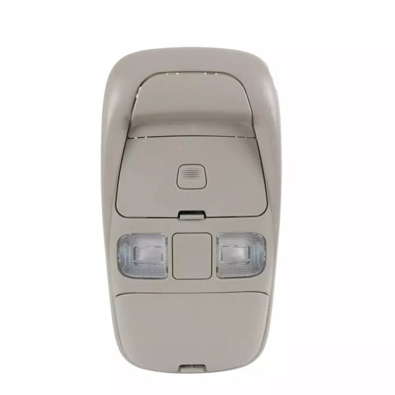 D-Lumina Overhead Console Dome Light Storage 1pc For 1998-2001 Dodge