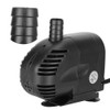 12W Submersible Water Pump Fish Tank Bottom Suction Aquarium Filtration