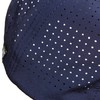 Triumph Tech Snapback Navy One Size