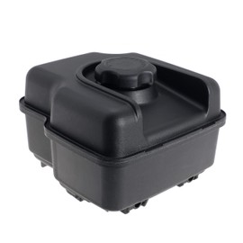 RYTIME 799863 Fuel Tank Compatible with Briggs and Stratton 694260 698110 695736 697779 799863 Fits for Most 121000 122000 lawn mower Snowblower Gas Tank