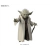 Star Wars Yoda 1/6 Scale Plastic Model