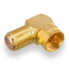 HB-DIGITAL 5 x SAT Angle Adapter Set for Satellite Systems