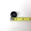 Unbranded (Lot of 10) 1" OD Round (14-20 Ga) Plastic