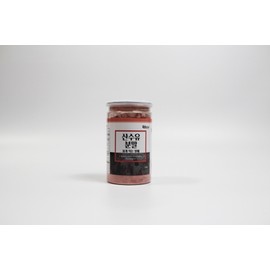 Hello Farm Cornus officinalis powder 250g Gurye raw powder, Nextrate / 헬로팜 산수유분말 250g 구례 원물 분말,넥스트레이트
