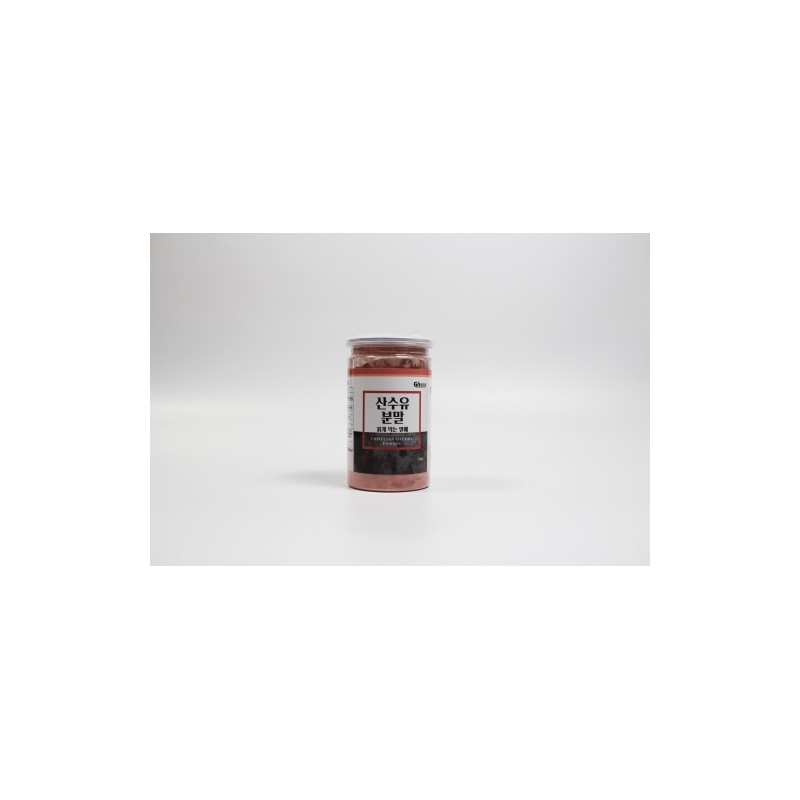 Hello Farm Cornus officinalis powder 250g Gurye raw powder, Nextrate