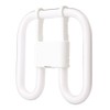 Crompton 16 Watt 2D Lamp CC Lamp 4 Pin in