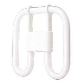 Crompton 16 Watt 2D Lamp CC Lamp 4 Pin in White 835 CLC16W4PIN
