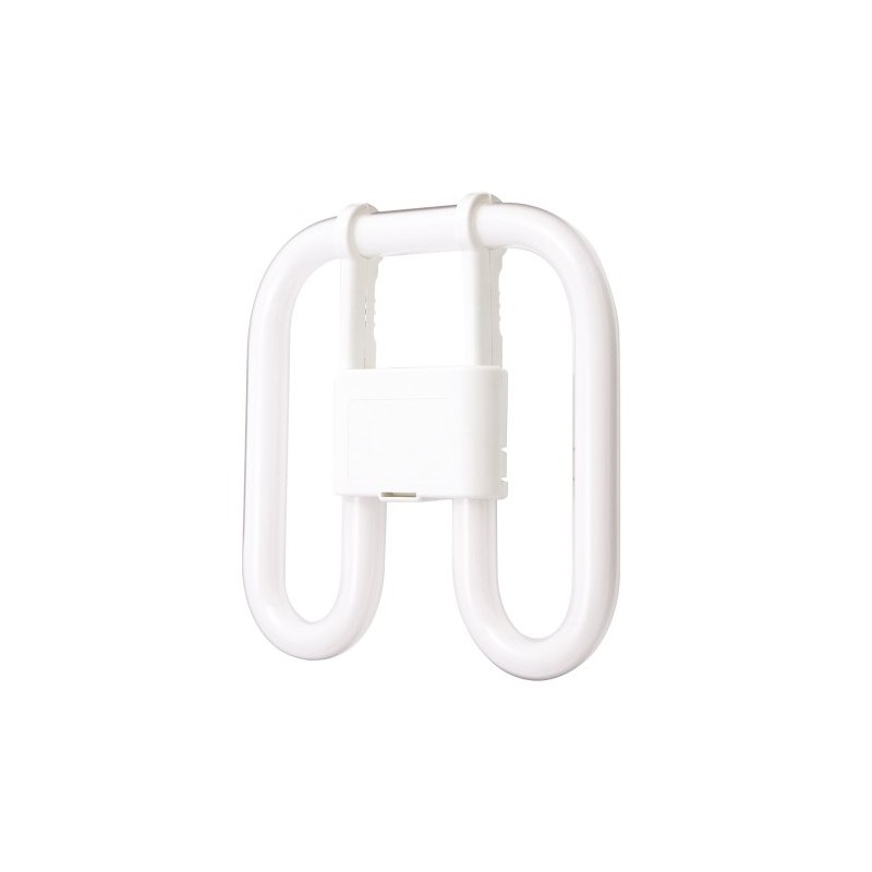 Crompton 16 Watt 2D Lamp CC Lamp 4 Pin in