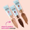 Wet n Wild Bare Focus Tinted Hydrator, Oil-Free Tinted Moisturizer