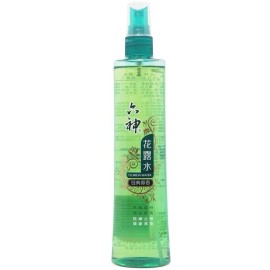 Flora 2 Bottles Liushen Flora Water Spray (180ml)