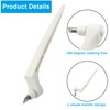 Moicstiy Moicstiy Craft Cutting Tools Pen, Craft Cutting Knives with