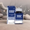 High school senior multivitamin bd mineral effect bcd vitamin k1