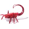 HEX BOTS 6071518, Autonomous Mechanic Kids, Adjustable Scorpion Figure, Robot