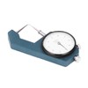 Dial Thickness Gauge Curved Tip Head 0 to 10mm Range