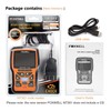 Foxwell NT301 EOBD/OBD-II Engine Scan Tool/Code Reader