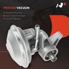 A-Premium Vacuum Pump Compatible with Isuzu NPR 1995-2009 2011-2017 L4