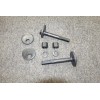 Unbranded for MOPAR B,E,A-Body Control Arm Alignment Cam Kits Plymouth