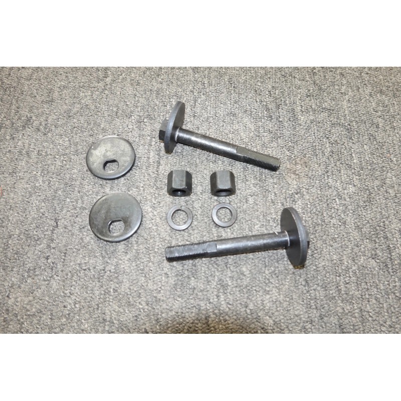 Unbranded for MOPAR B,E,A-Body Control Arm Alignment Cam Kits Plymouth