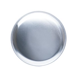 Thunder Group ALPTCS012 Pizza Tray 30cm 12" Pizza Pan Pizza Plate Aluminum Commercial Coupe