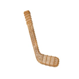 The Chew Club Powerbone Hockey Stick 12"