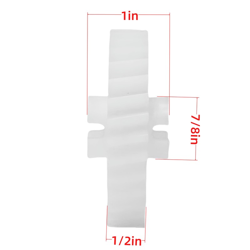 Drive Gear 81B0045 Replacement for Liftmaster Chamberlain Craftsman Sears Garage